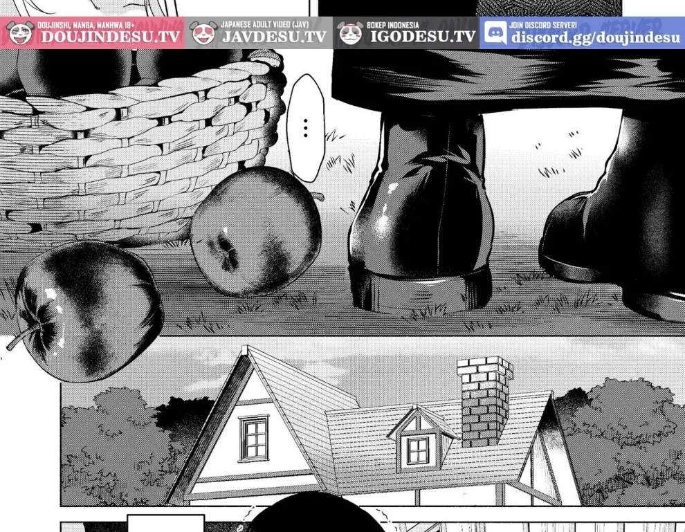 Sister to Seinaru Zange Chapter 1