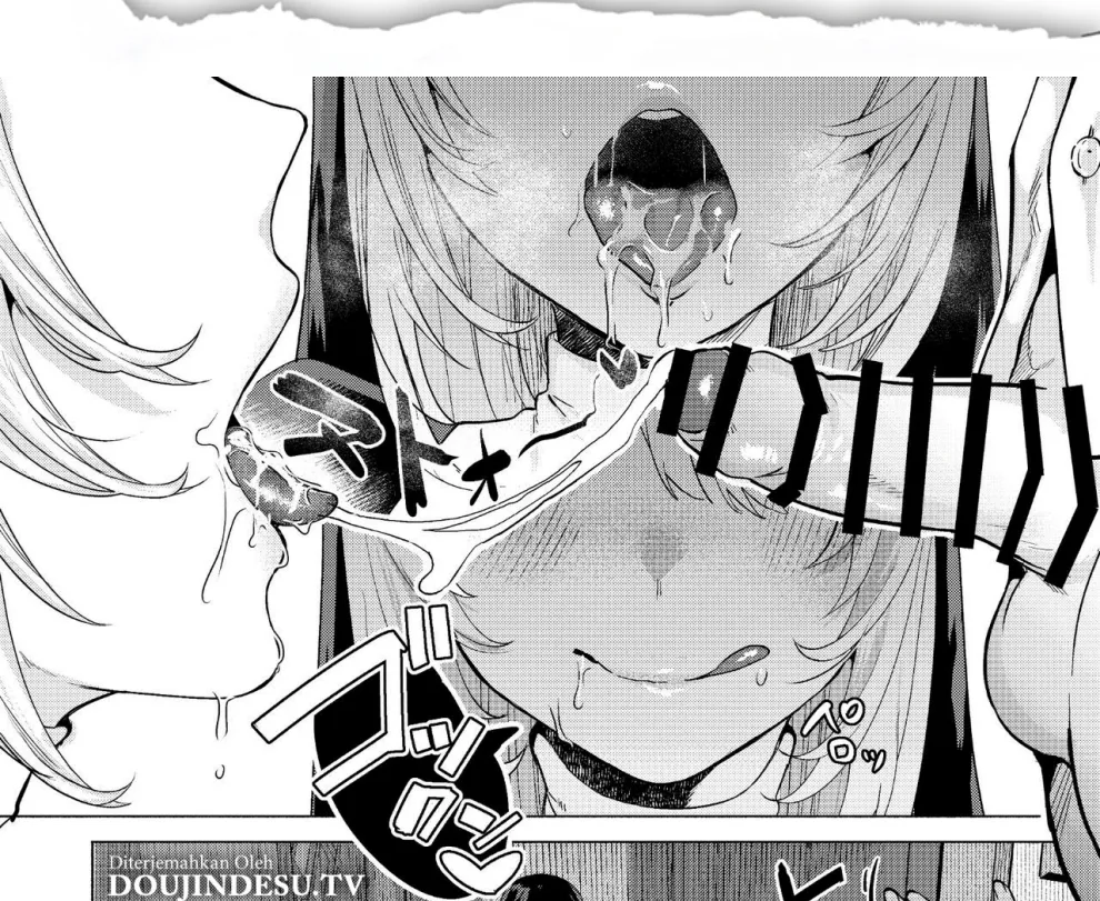 Sister to Seinaru Zange Chapter 1