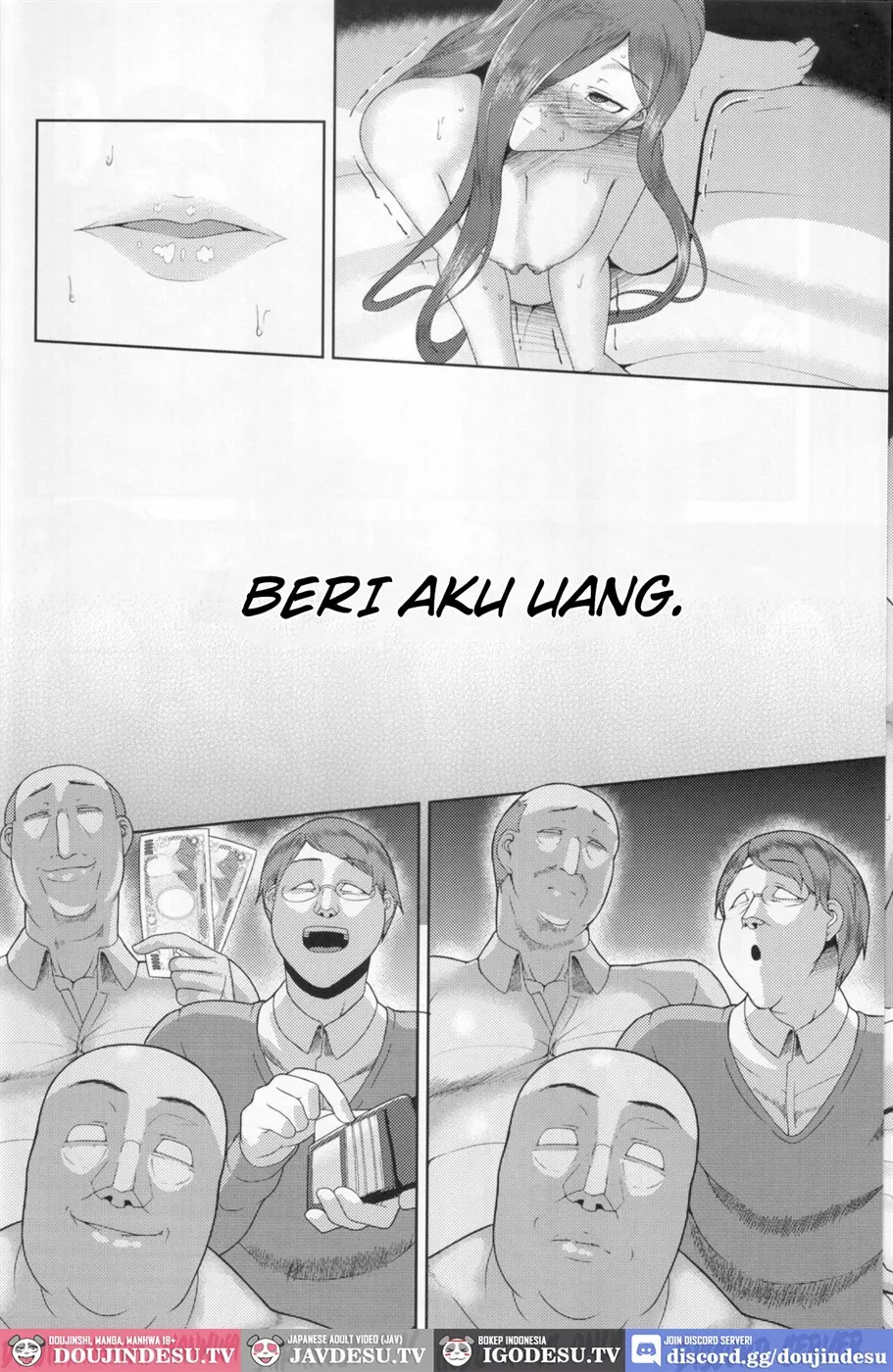 Songen Kankin Baby Chapter 1