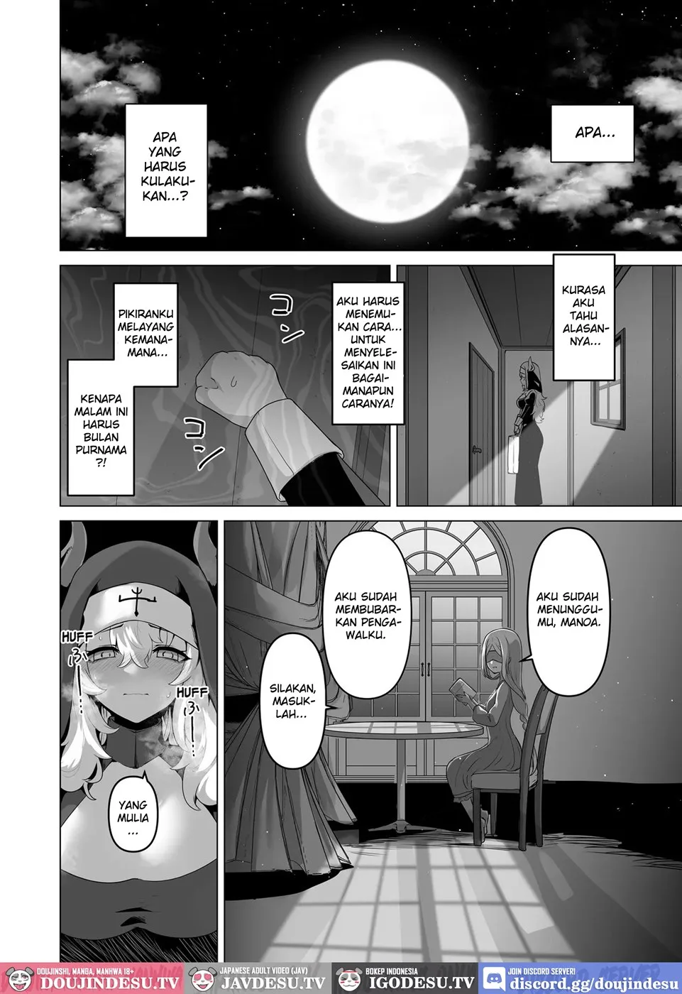 Sono Karada de Sister wa Muri desho Chapter 1
