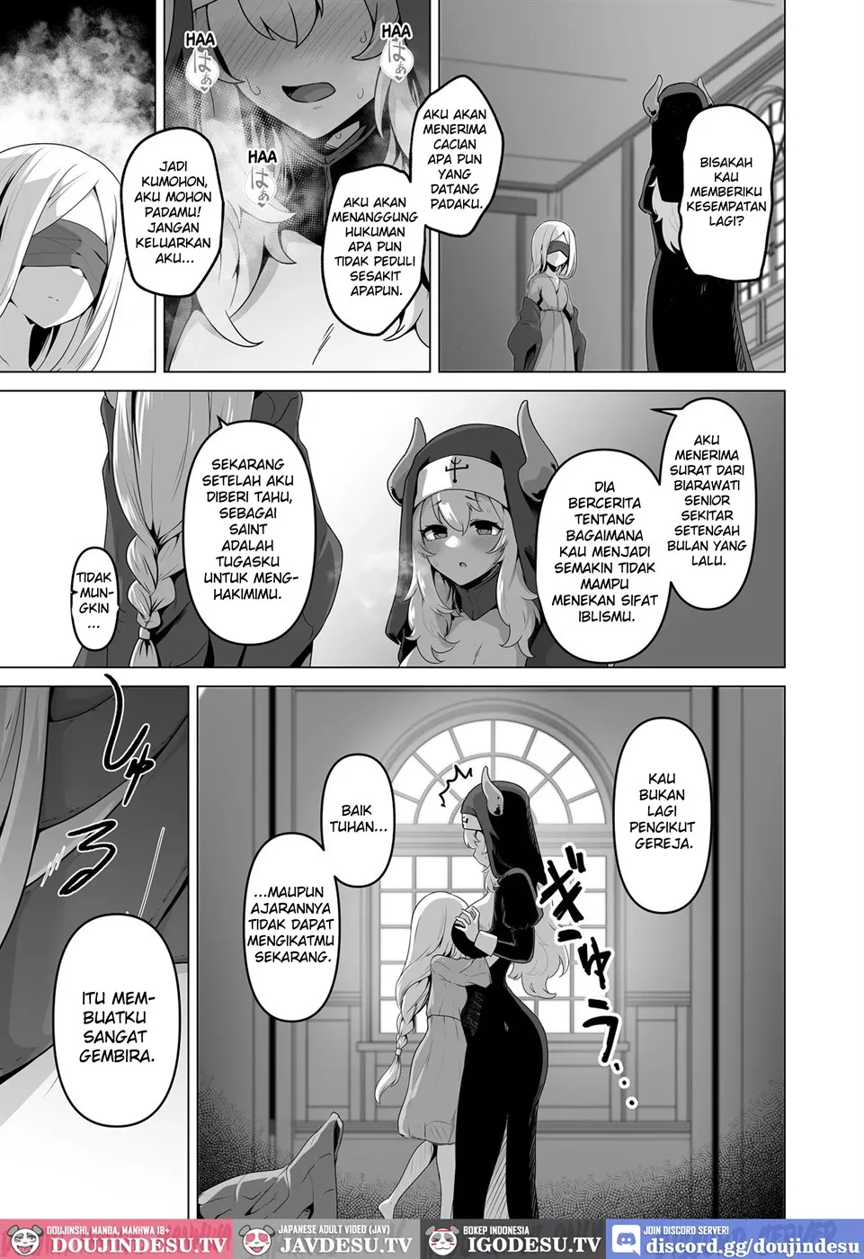 Sono Karada de Sister wa Muri desho Chapter 1