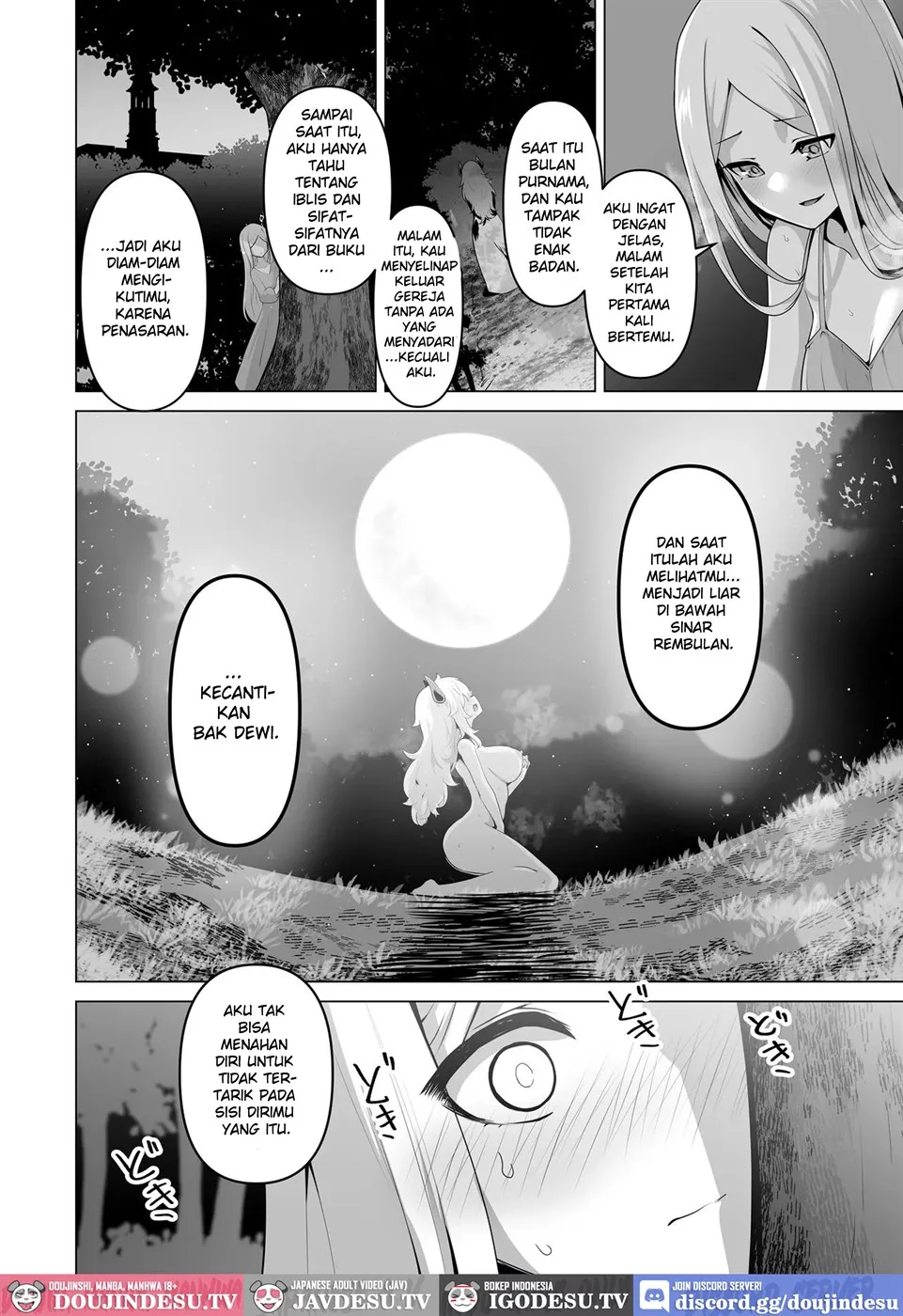 Sono Karada de Sister wa Muri desho Chapter 1