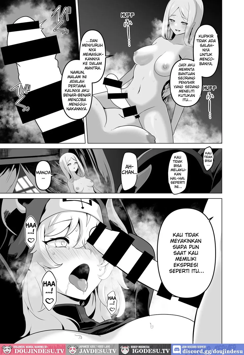 Sono Karada de Sister wa Muri desho Chapter 1