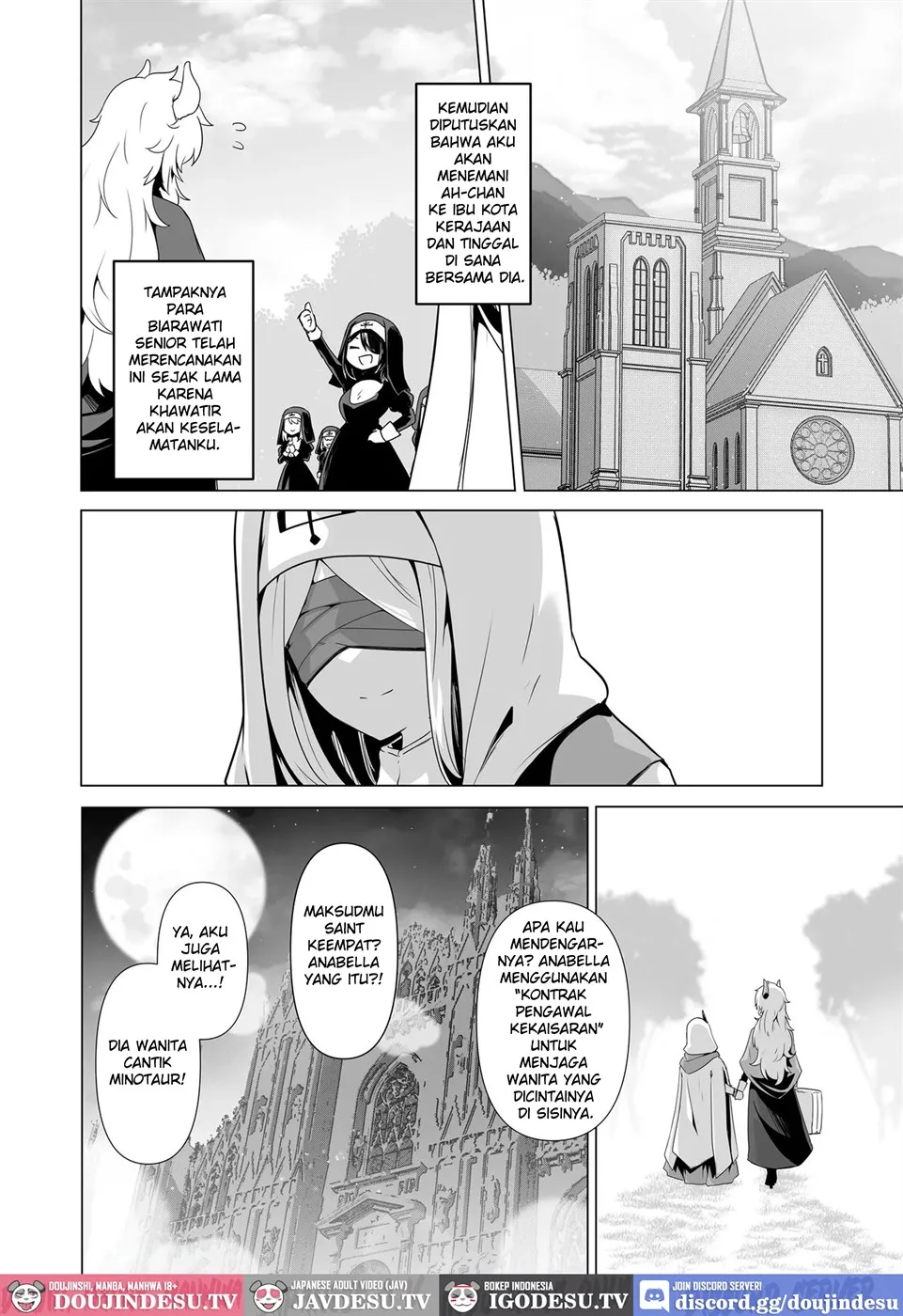 Sono Karada de Sister wa Muri desho Chapter 1