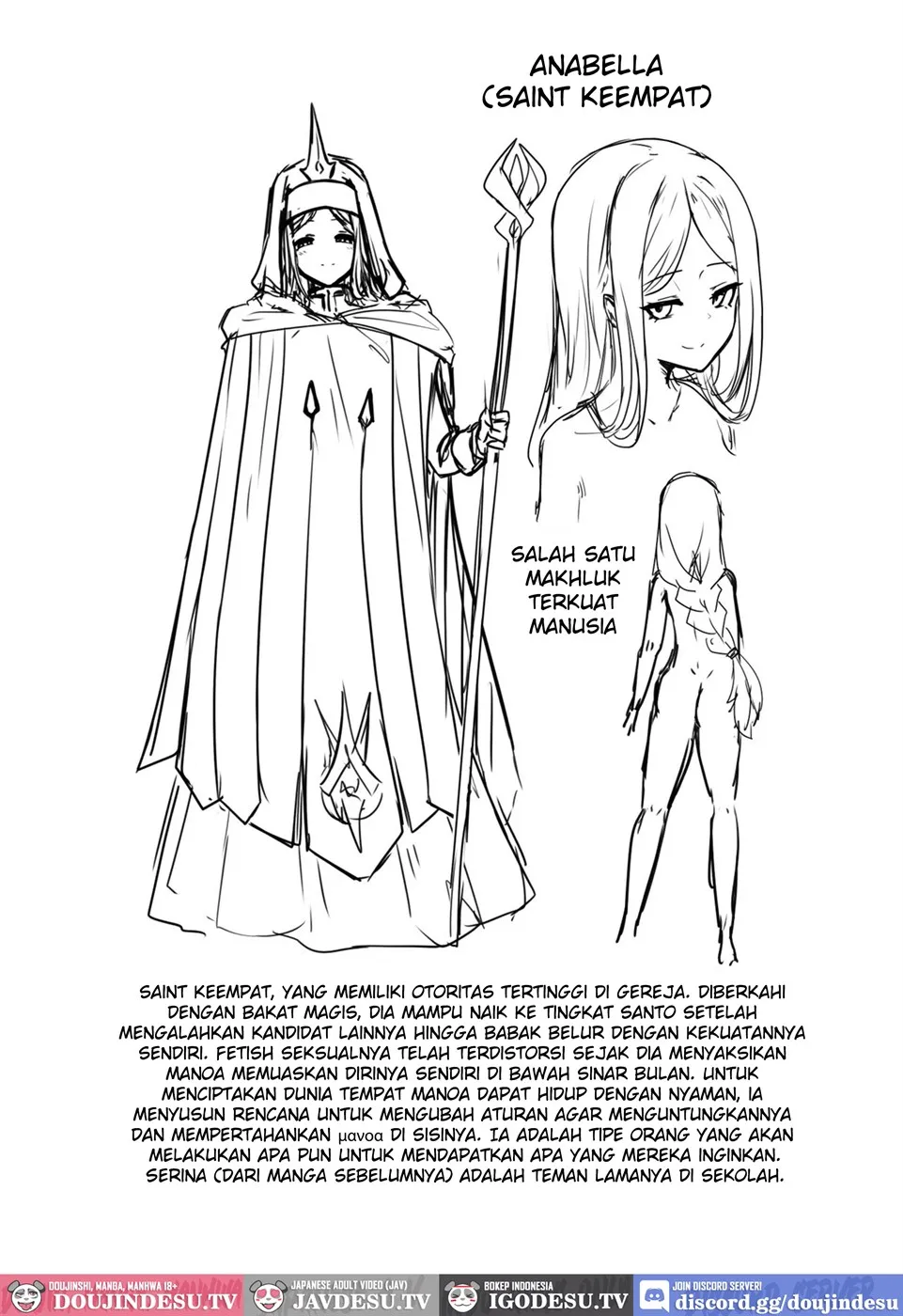 Sono Karada de Sister wa Muri desho Chapter 1