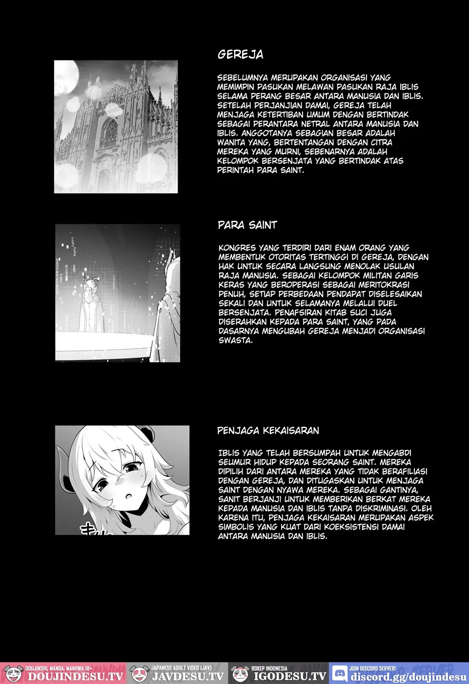 Sono Karada de Sister wa Muri desho Chapter 1