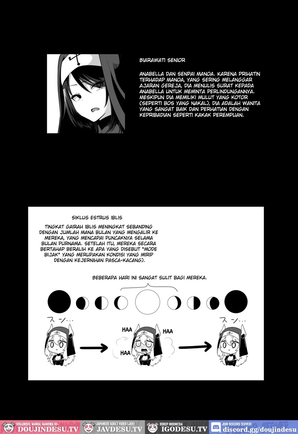 Sono Karada de Sister wa Muri desho Chapter 1
