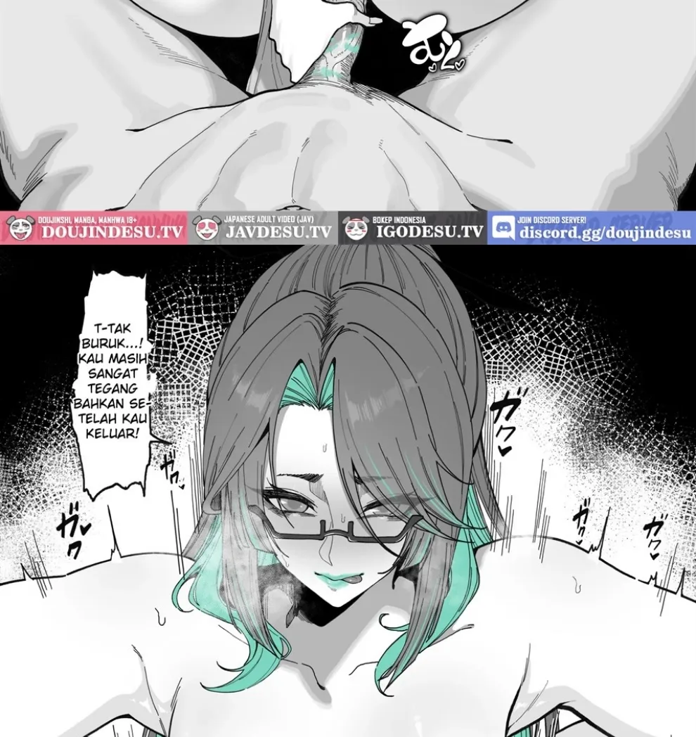 Sora no Shiren Chapter 1