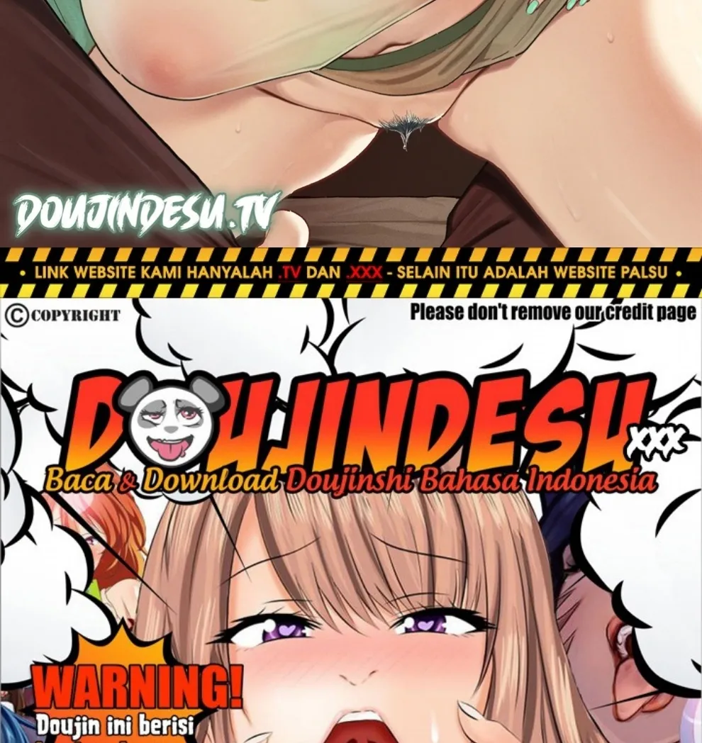 Sora no Shiren Chapter 1