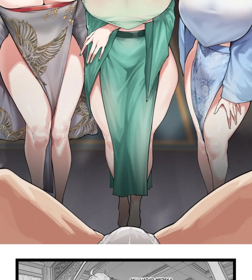 Sora no Shiren Chapter 2