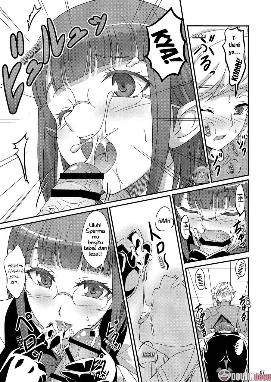 Special Lesson Chapter 1