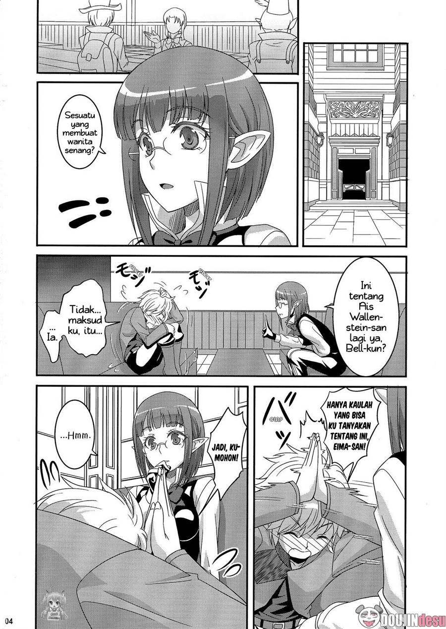 Special Lesson Chapter 1