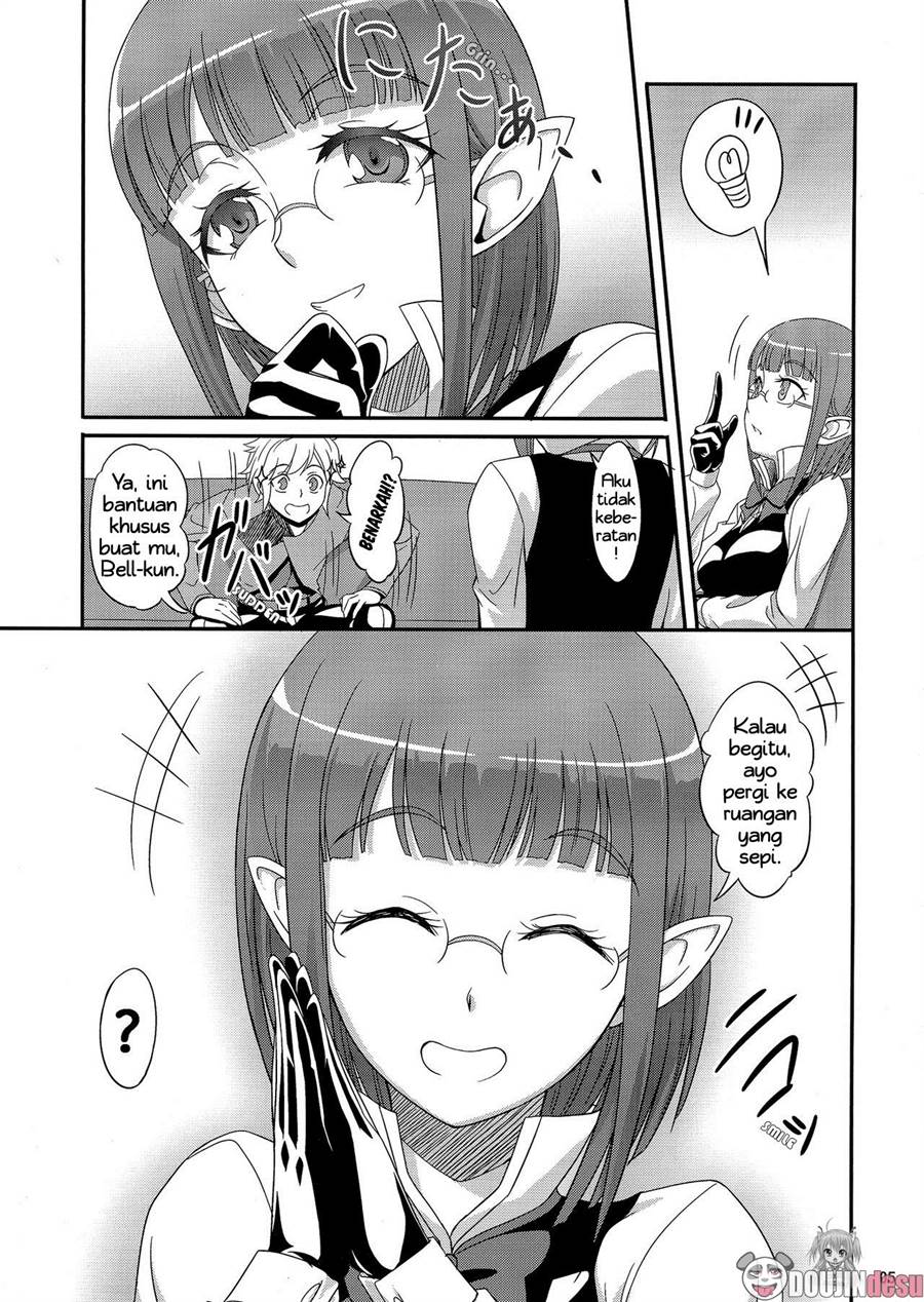 Special Lesson Chapter 1
