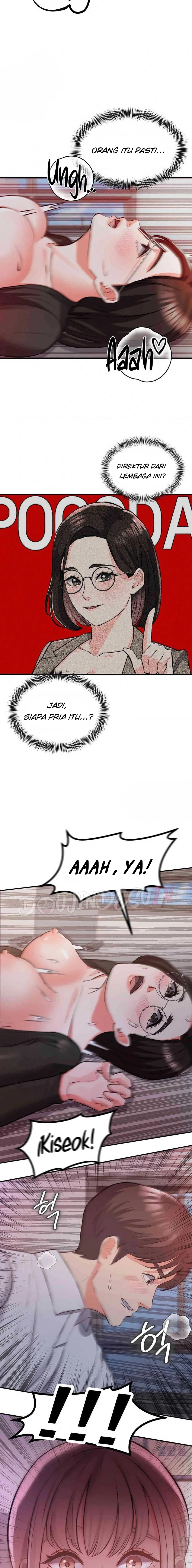 Start Casting Couch Chapter 14