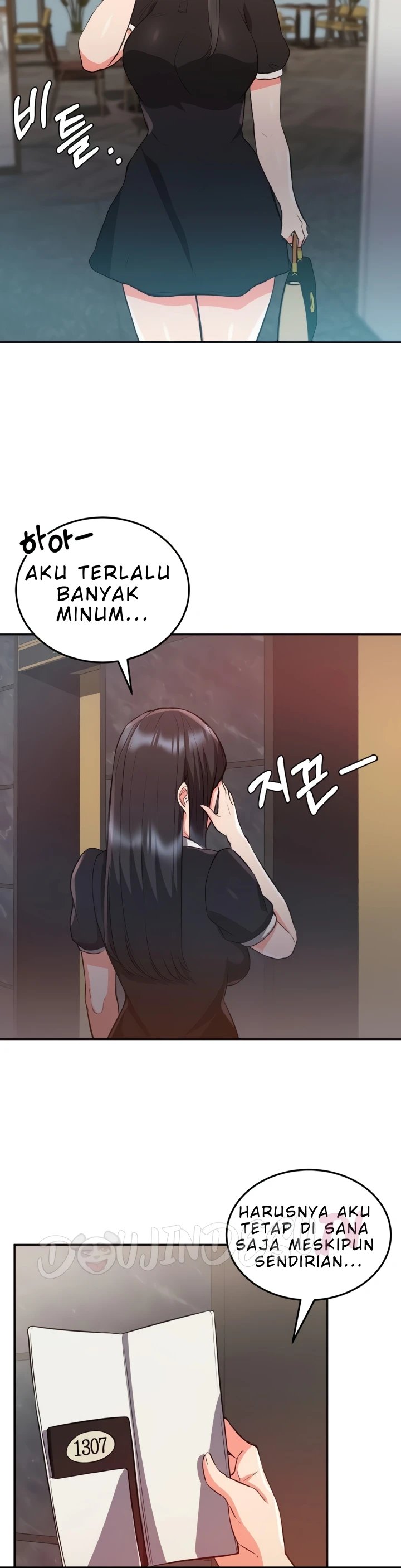 Start Casting Couch Chapter 21