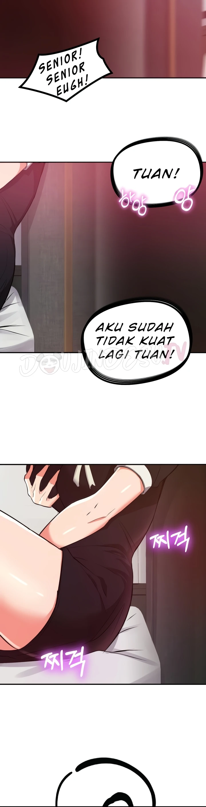 Start Casting Couch Chapter 21