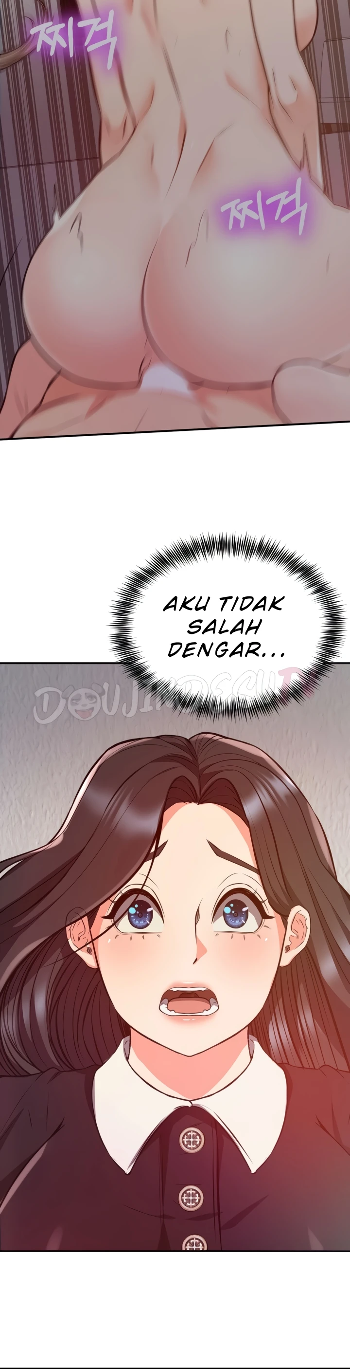 Start Casting Couch Chapter 21