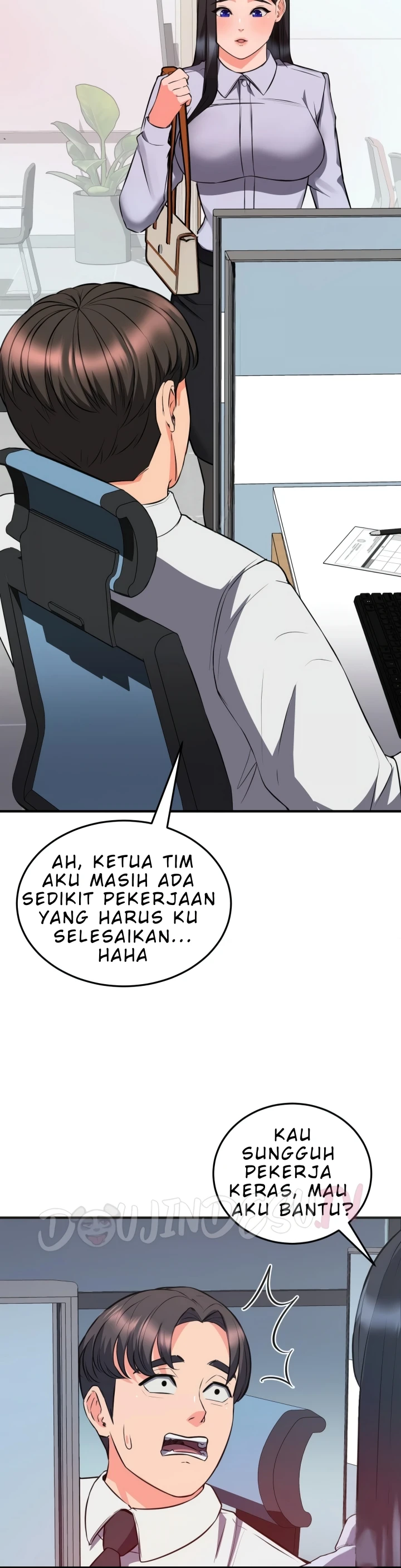 Start Casting Couch Chapter 22