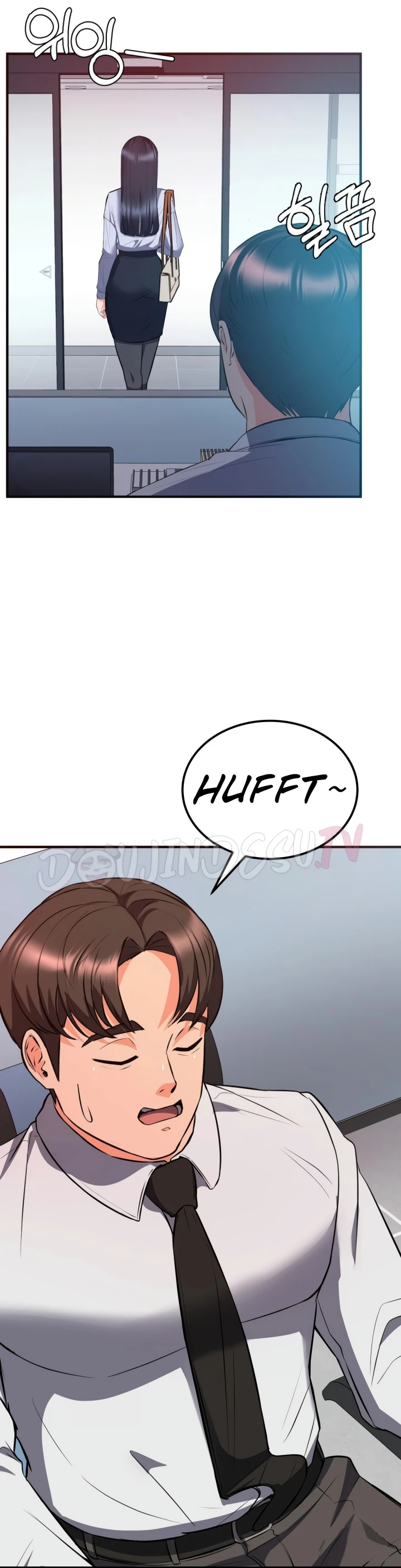 Start Casting Couch Chapter 22