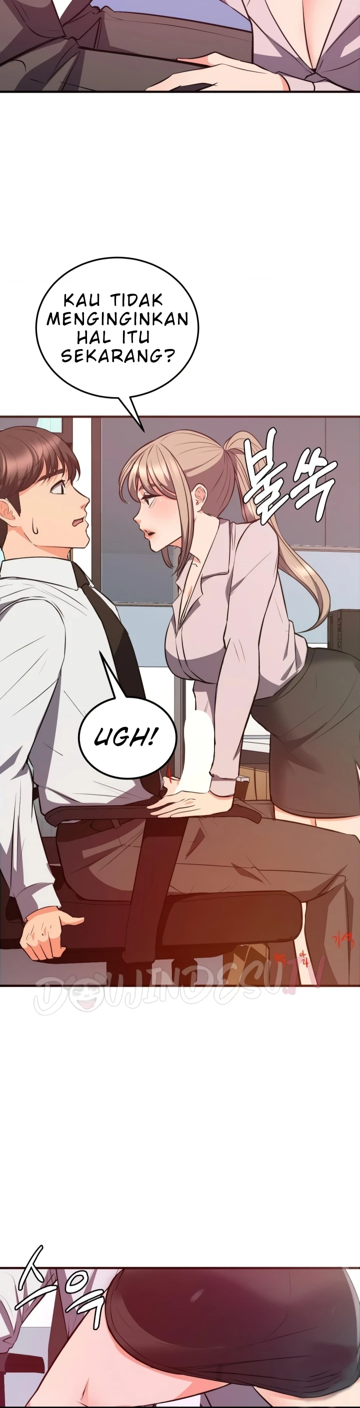 Start Casting Couch Chapter 22