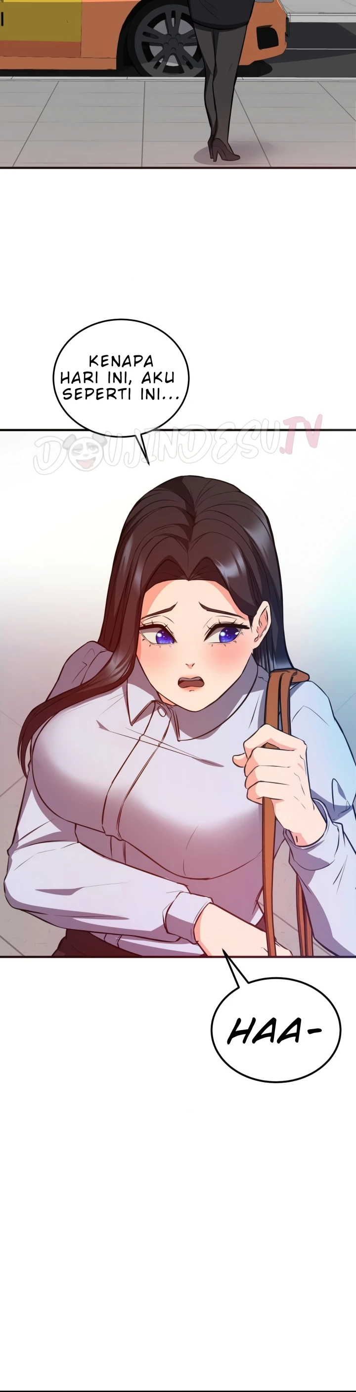 Start Casting Couch Chapter 22