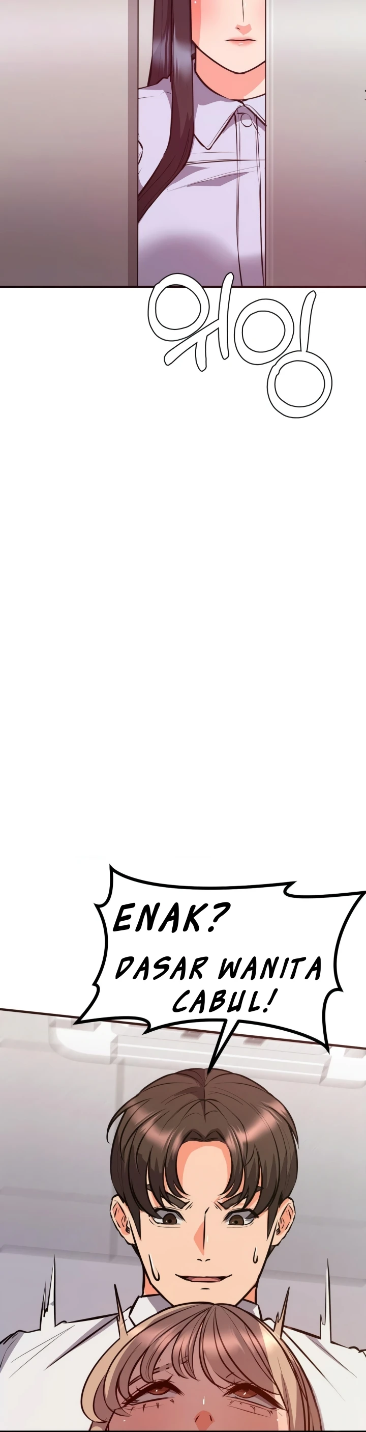 Start Casting Couch Chapter 22