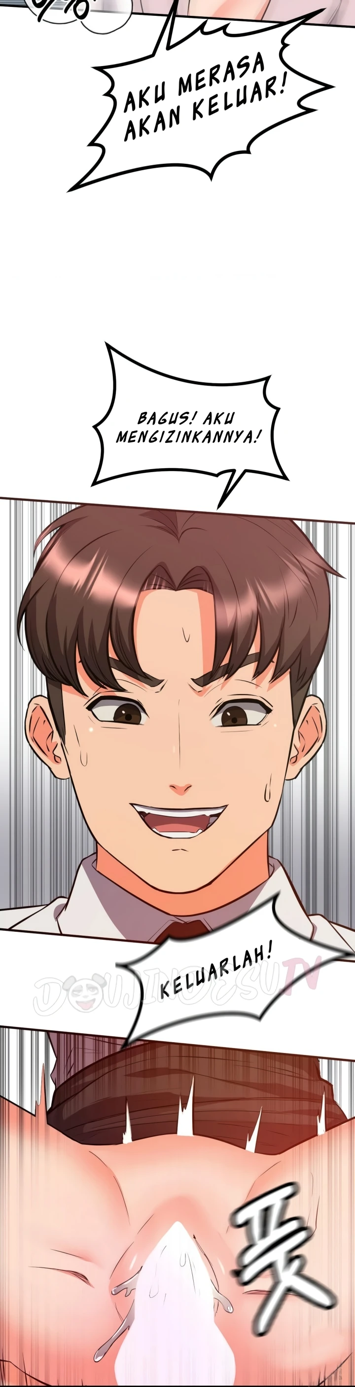 Start Casting Couch Chapter 22