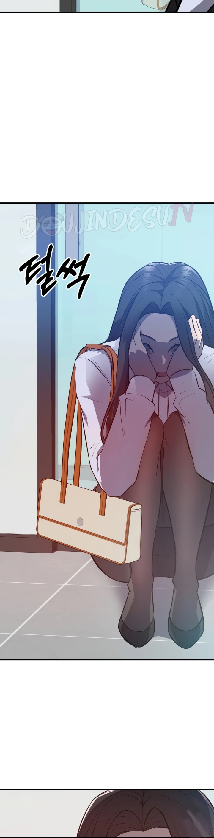 Start Casting Couch Chapter 23