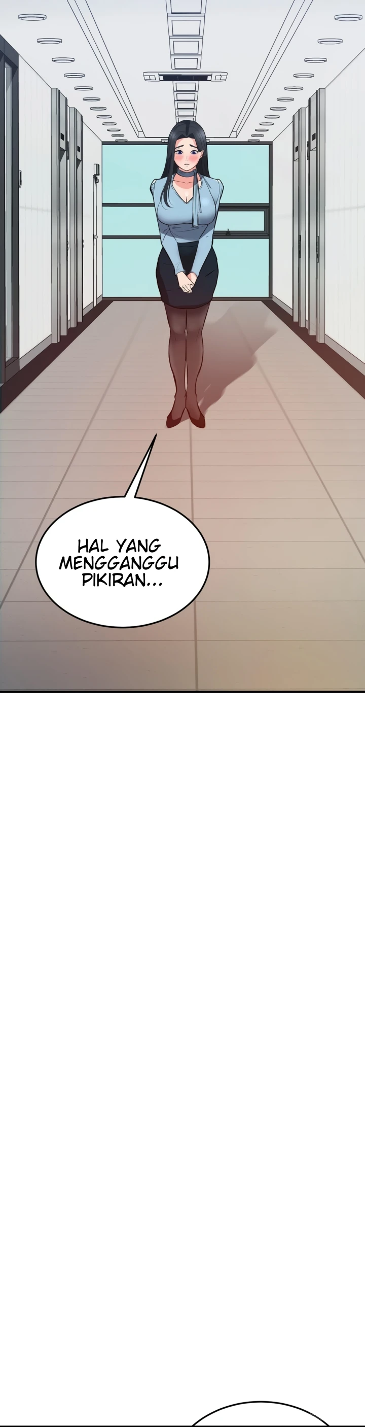 Start Casting Couch Chapter 23