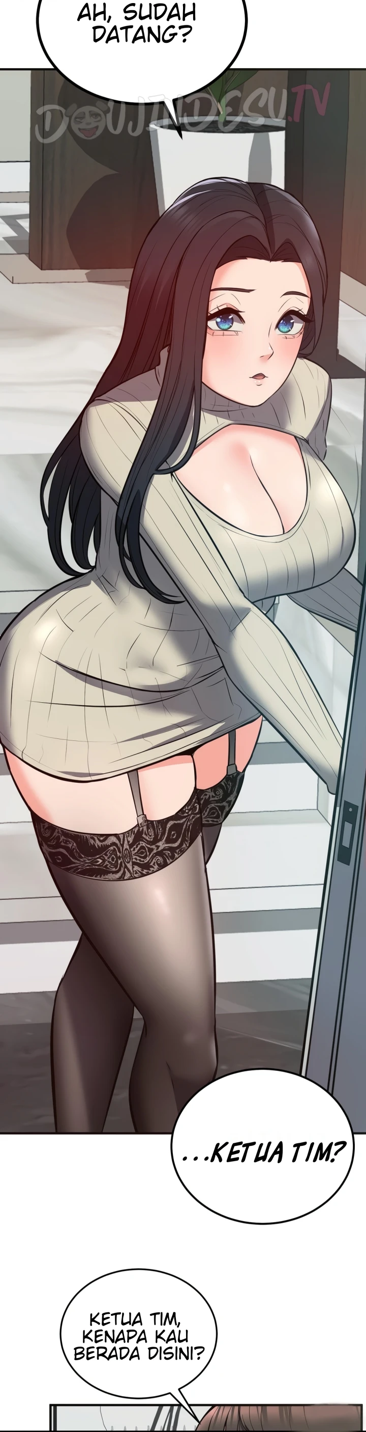 Start Casting Couch Chapter 23