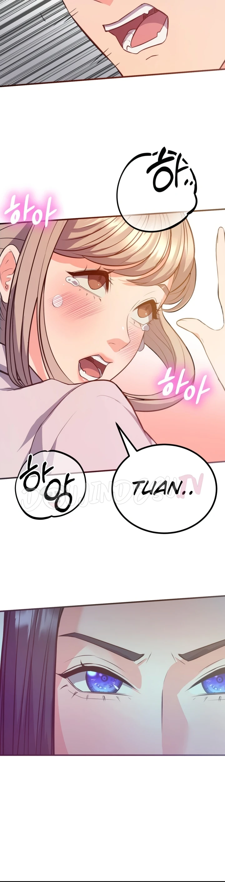 Start Casting Couch Chapter 23