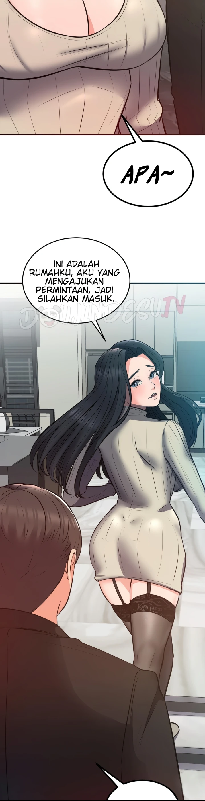 Start Casting Couch Chapter 23