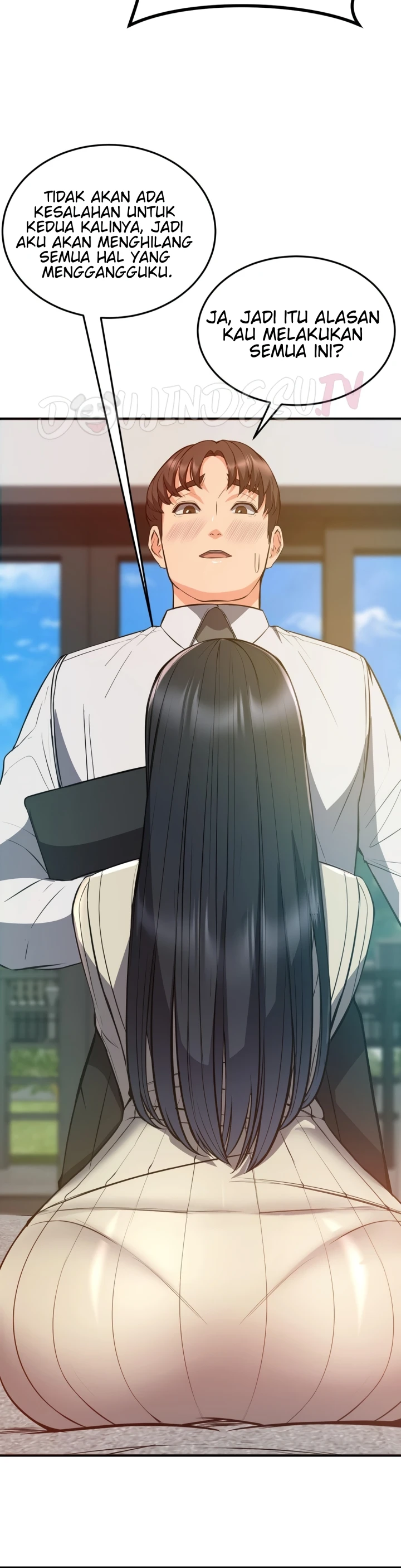 Start Casting Couch Chapter 24