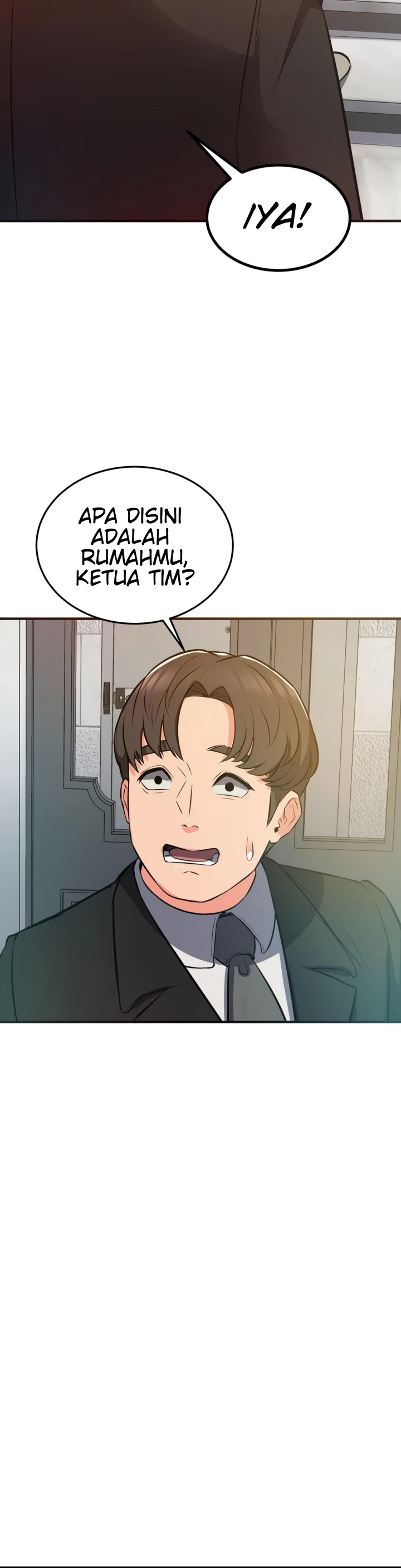 Start Casting Couch Chapter 24