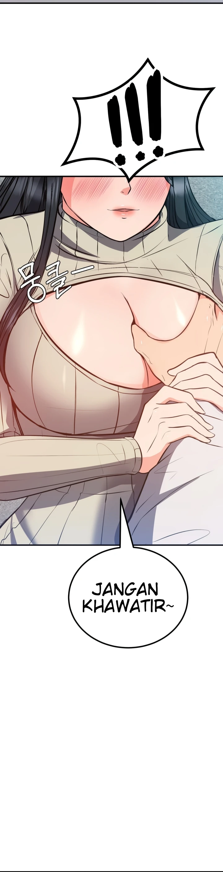 Start Casting Couch Chapter 25