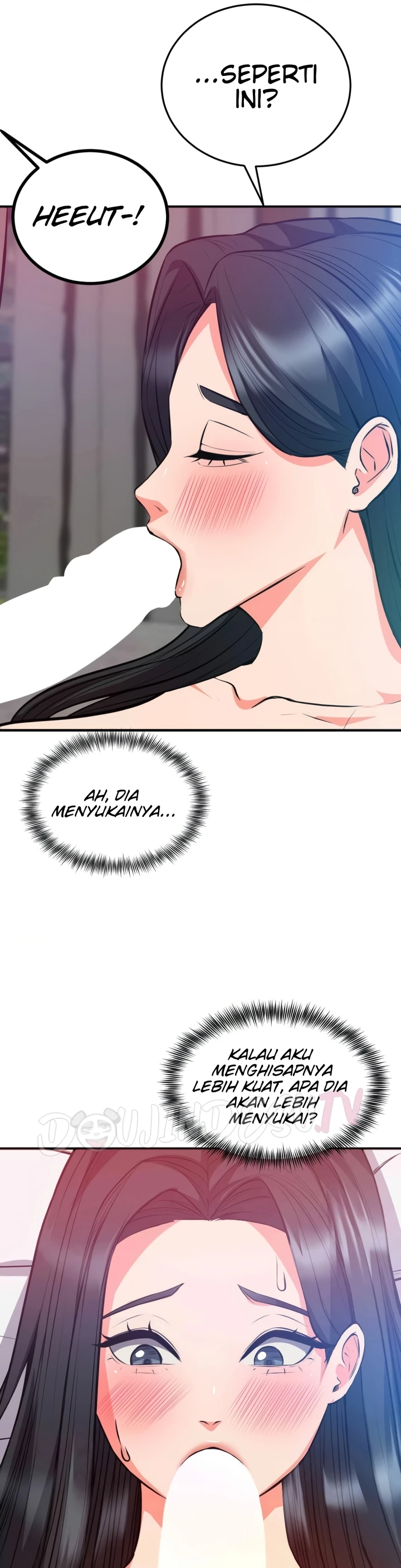 Start Casting Couch Chapter 26