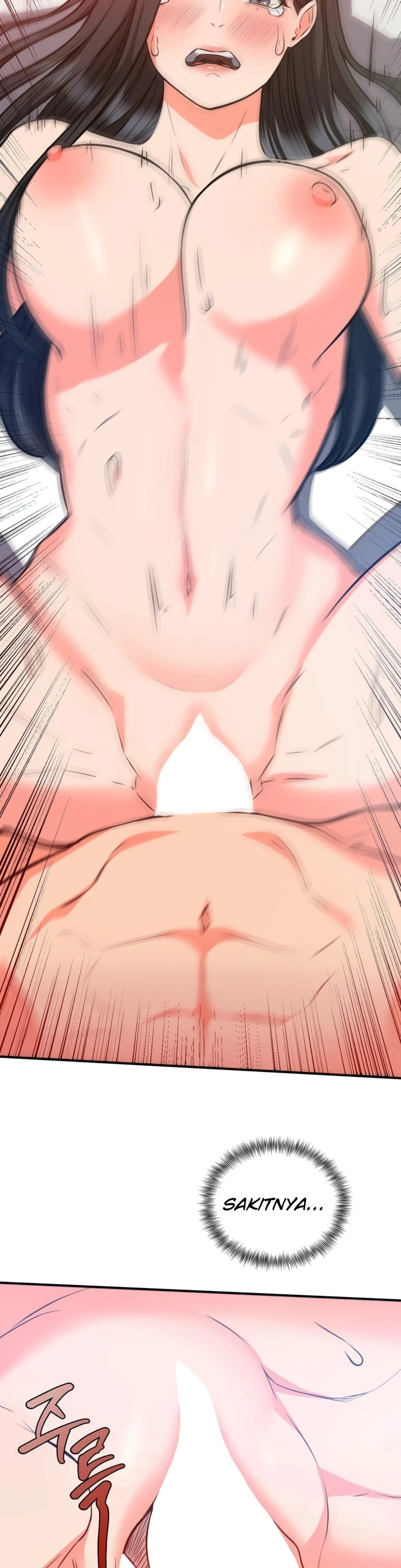 Start Casting Couch Chapter 26
