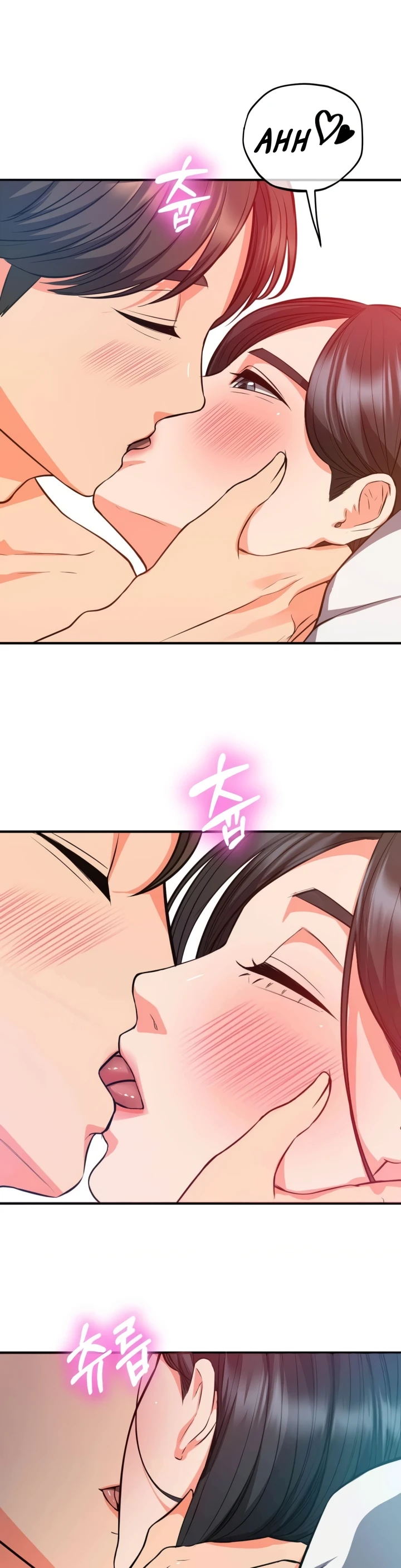 Start Casting Couch Chapter 26
