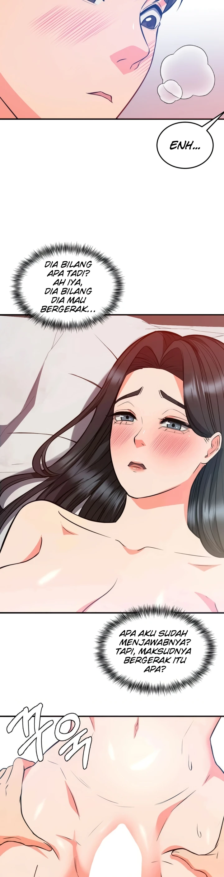 Start Casting Couch Chapter 26