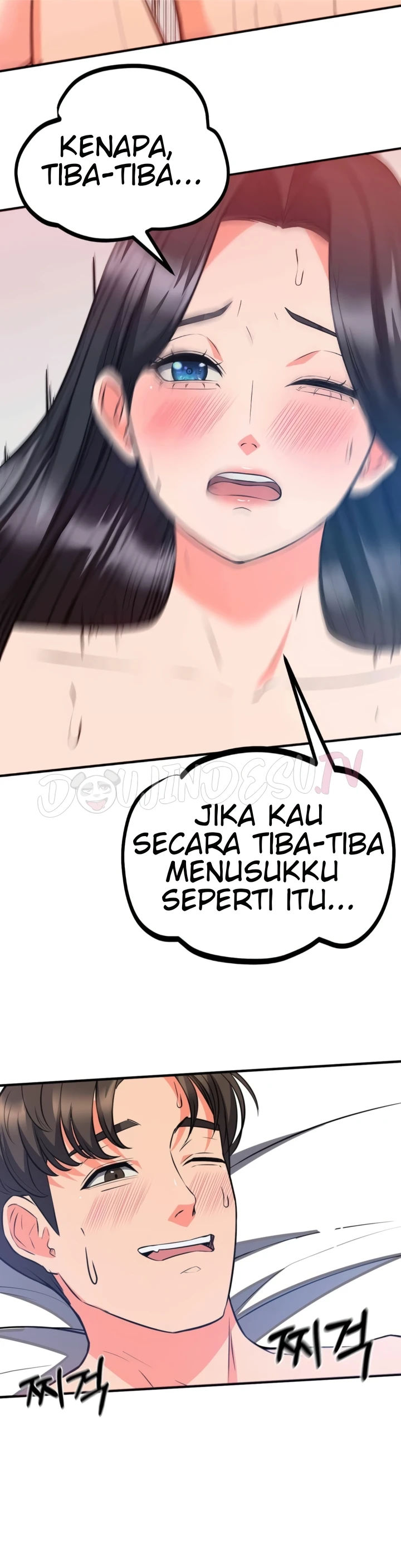 Start Casting Couch Chapter 27