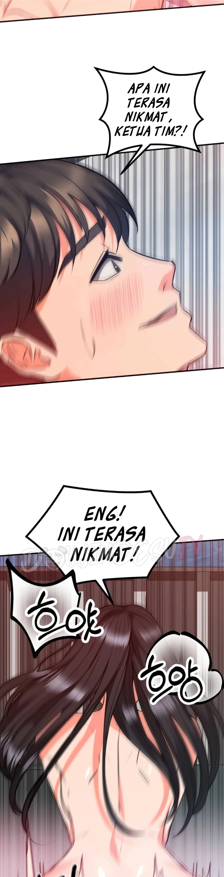 Start Casting Couch Chapter 27