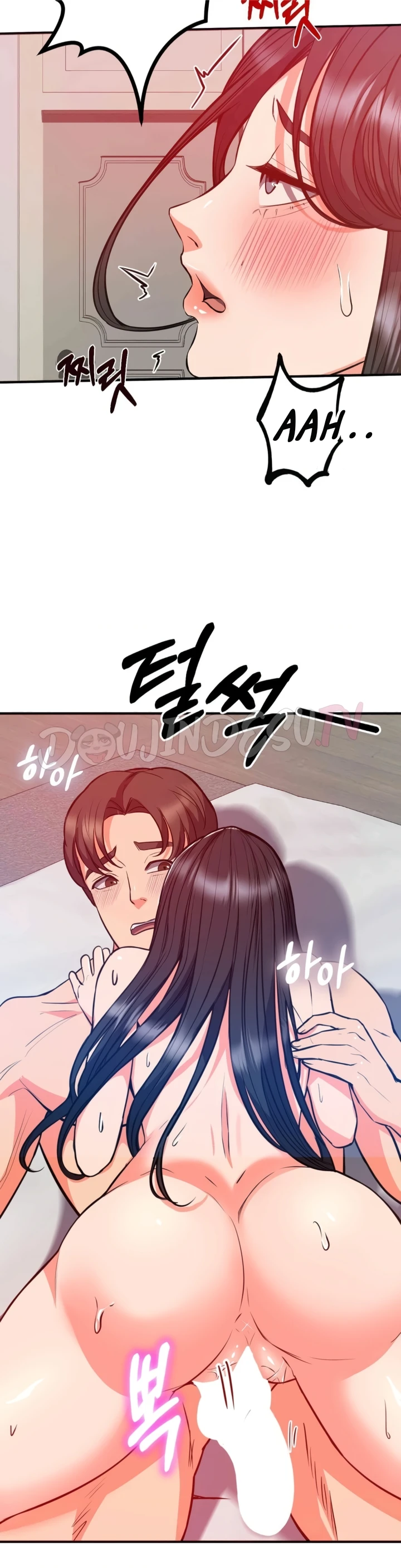 Start Casting Couch Chapter 27