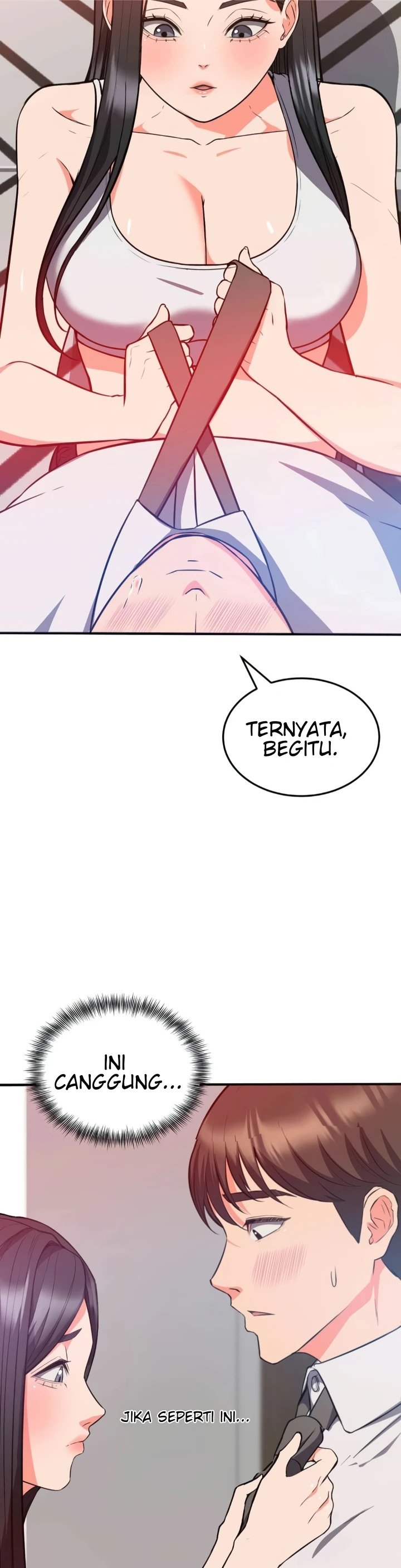 Start Casting Couch Chapter 27