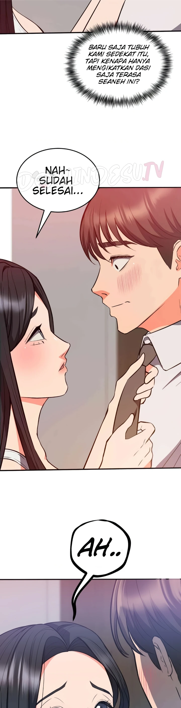 Start Casting Couch Chapter 27
