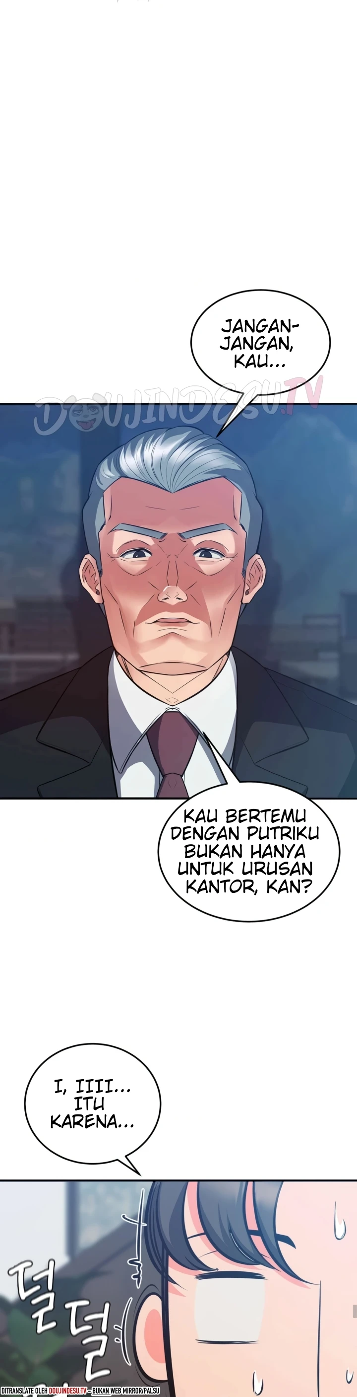 Start Casting Couch Chapter 28