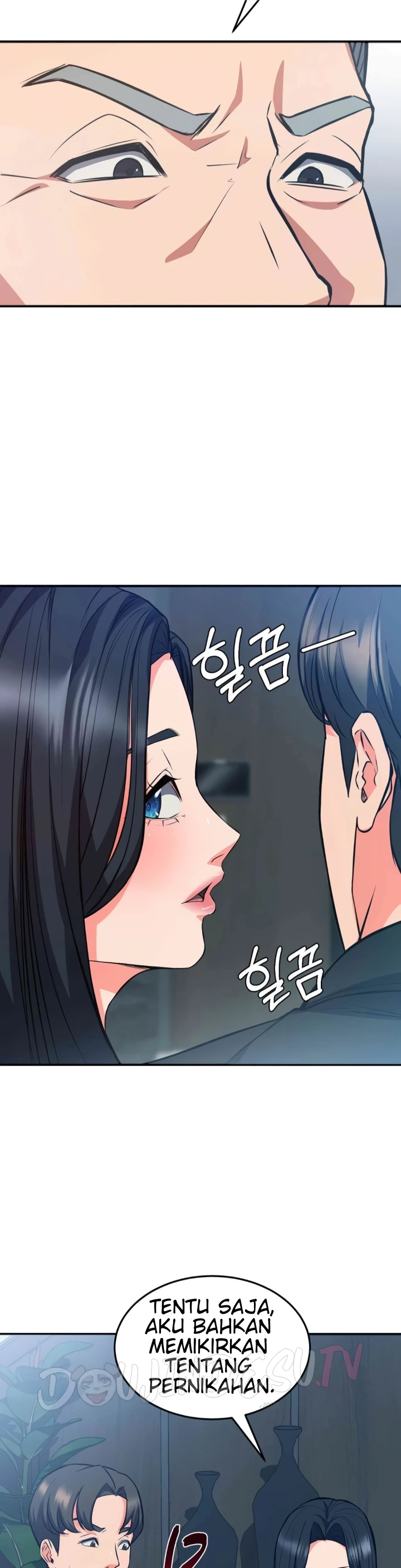 Start Casting Couch Chapter 28