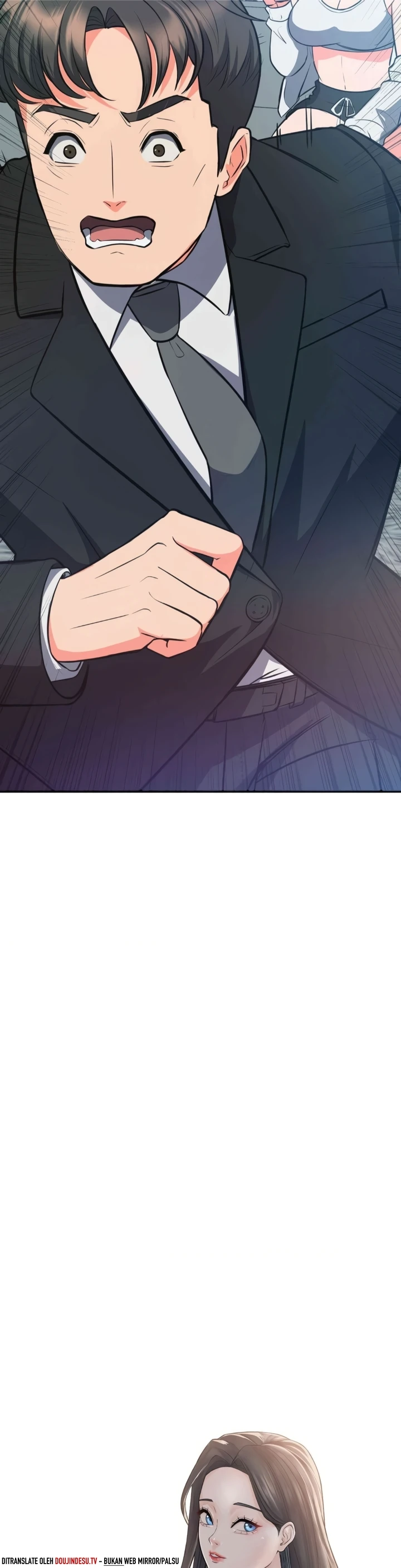 Start Casting Couch Chapter 28