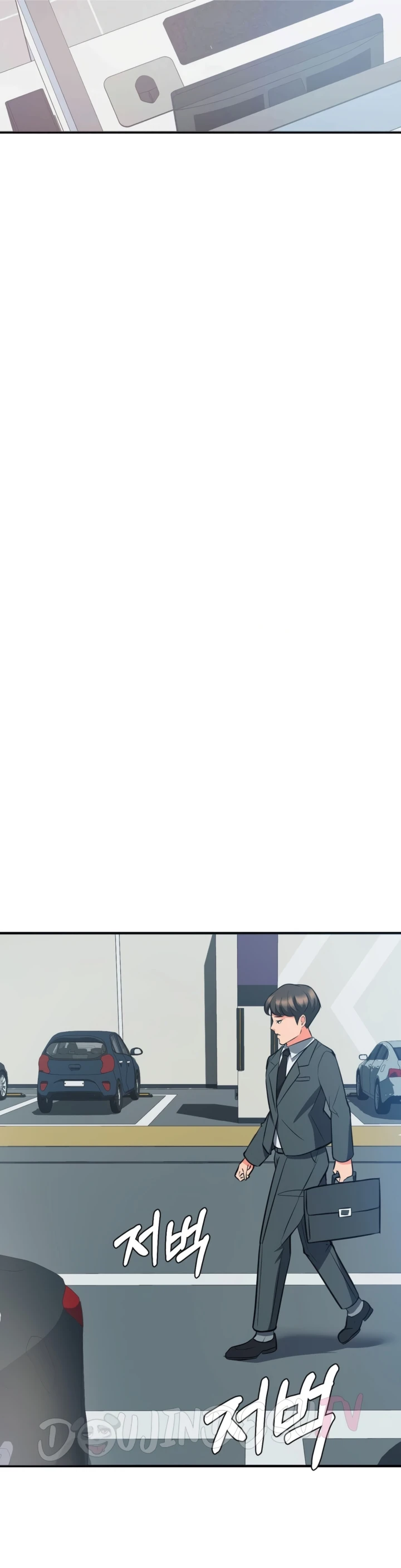 Start Casting Couch Chapter 28