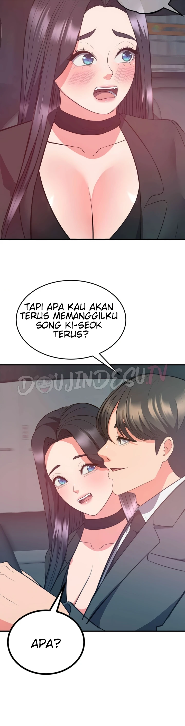 Start Casting Couch Chapter 29