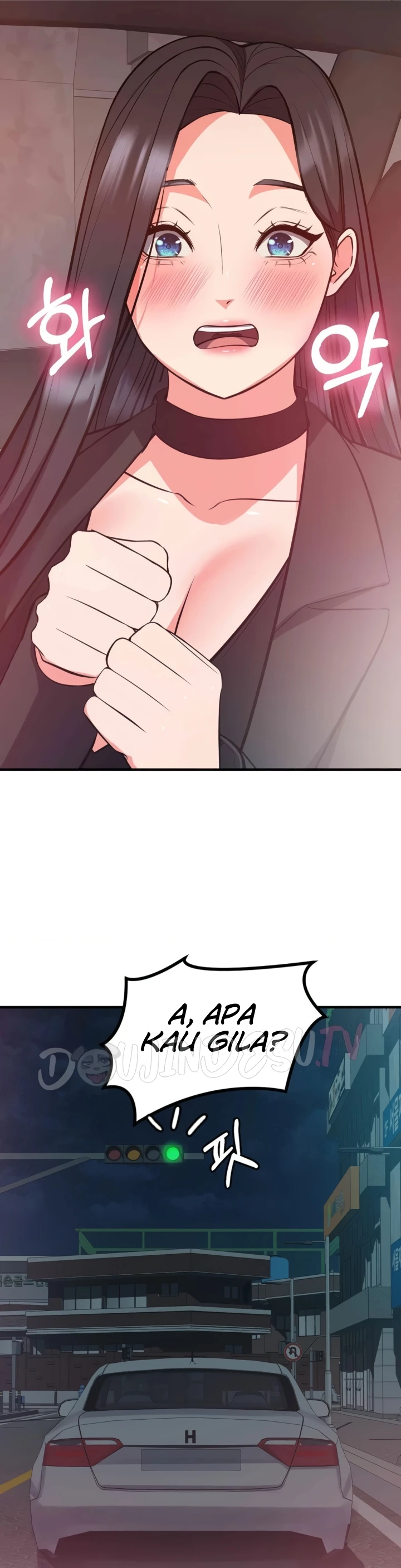 Start Casting Couch Chapter 29